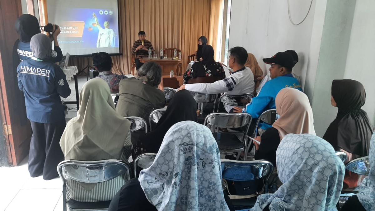 Pengumuman