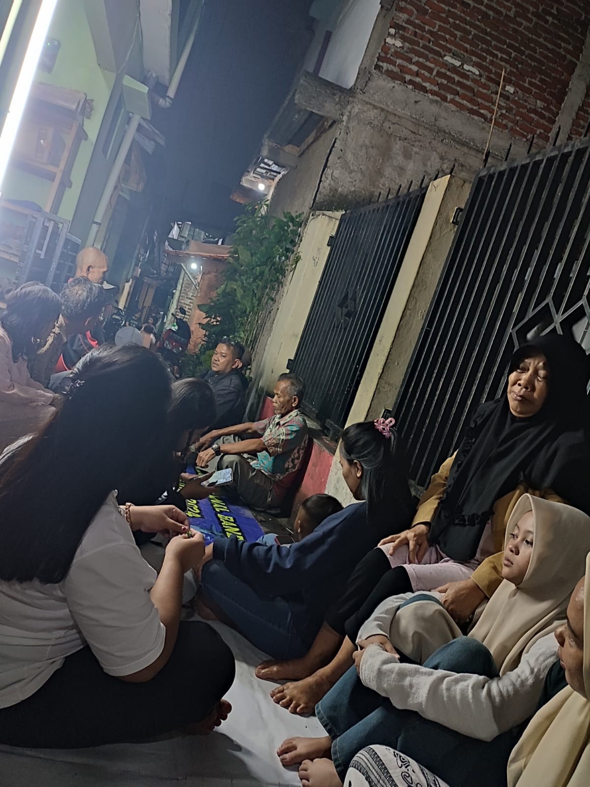 Pengumuman