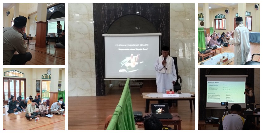Foto Kegiatan
