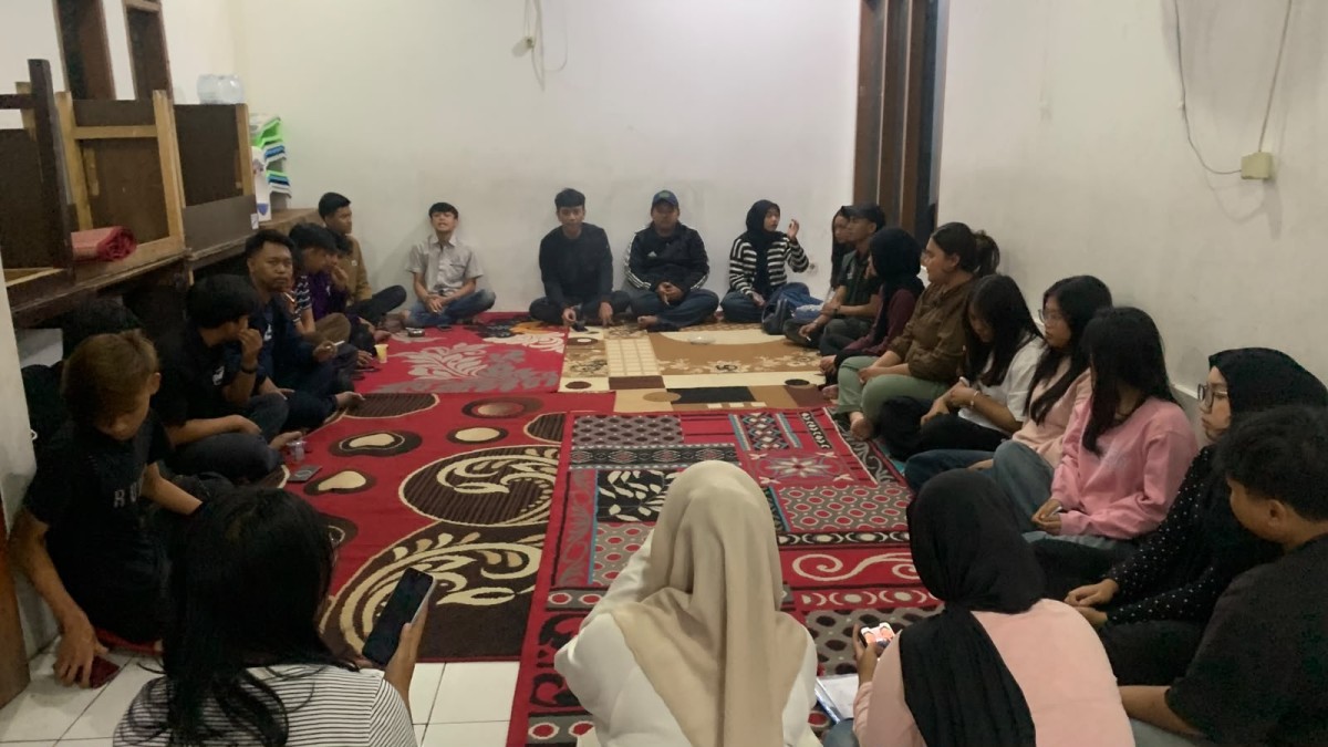 Foto Kegiatan