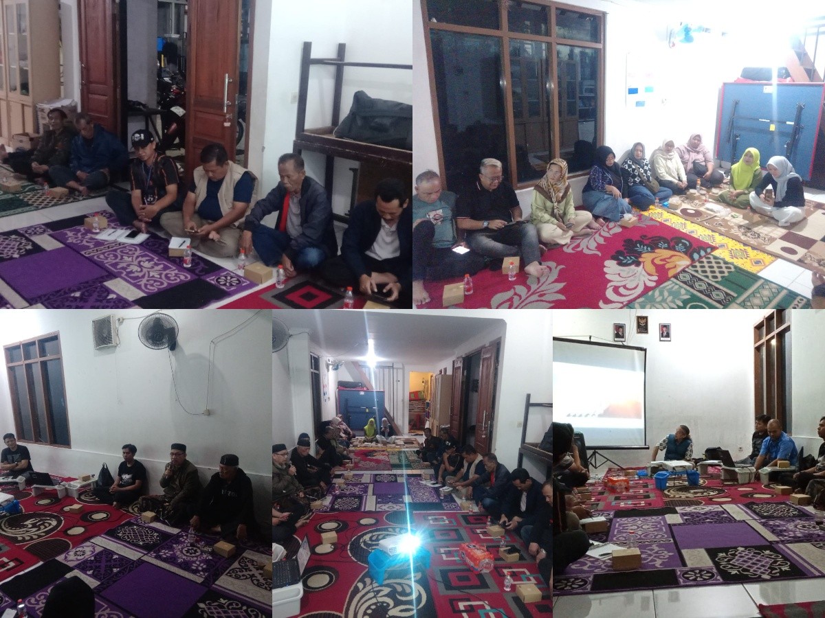 Rapat Warga